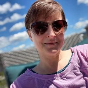 Meet your Posher, Tricia